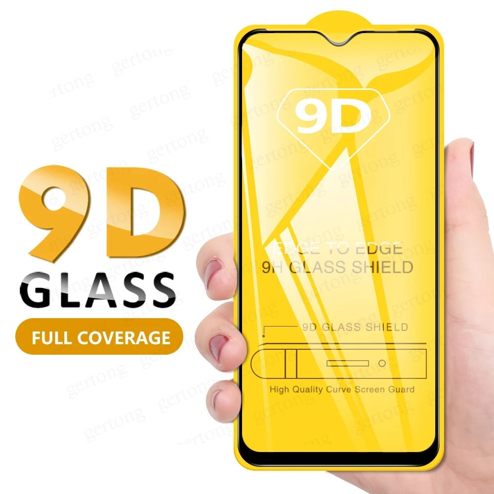 

9D Tempered Glass For Xiaomi Redmi K40 Pro Plus K40 Ultra phone screen phone screen For Redmi k40 Pro+ Note 9 8Pro Poco M3 Glass