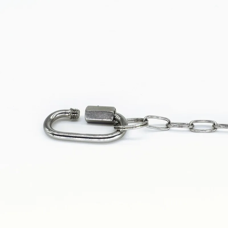 

Pet Parrots Birds Food Holder Support Stainless Steel Fruit Spear Stick Meat Fruit Vegetable Skewer Pet Aupply