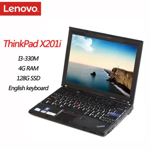 lenovo thinkpad x201i computer notebook 4gb8gb16gb ram 1280x800 12 inches win7 diagnosis 95new computer pc tablet labtop free global shipping