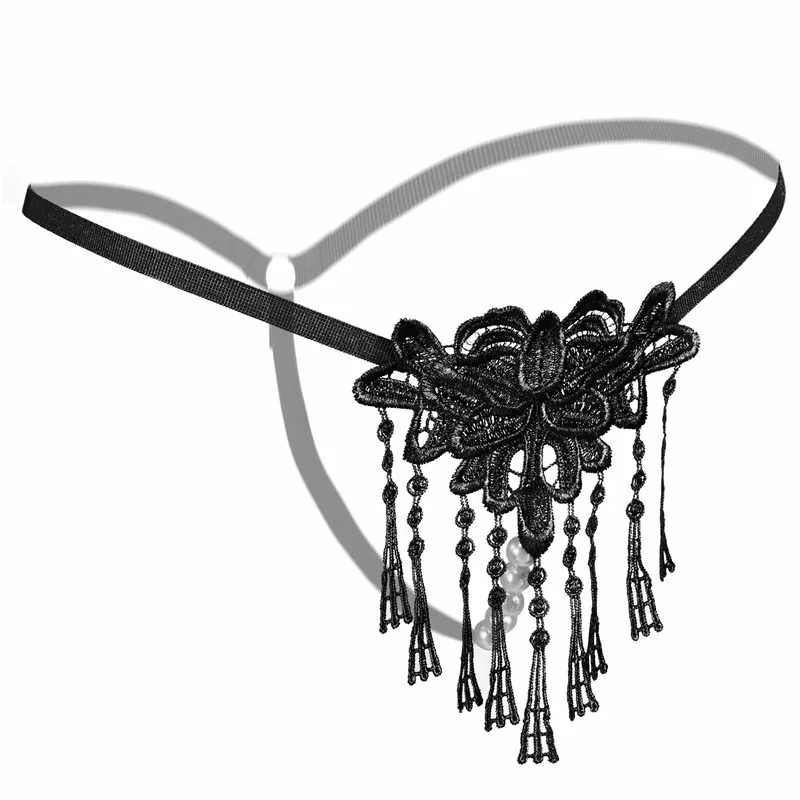 Женское нижнее белье эротическое открытая промежность вышивка комбинация с