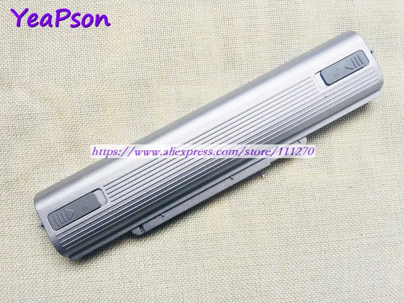 Yeapson 10 8 V 6800 мАч натуральная CF VZSU90JS VZSU90R VZSU90Y ноутбук Батарея для цифрового