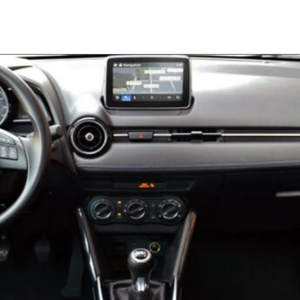 Переходник RCA для камеры заднего вида Toyota Yaris 1999 2020 Scion iA 2013 2017|Кабели адаптеры и