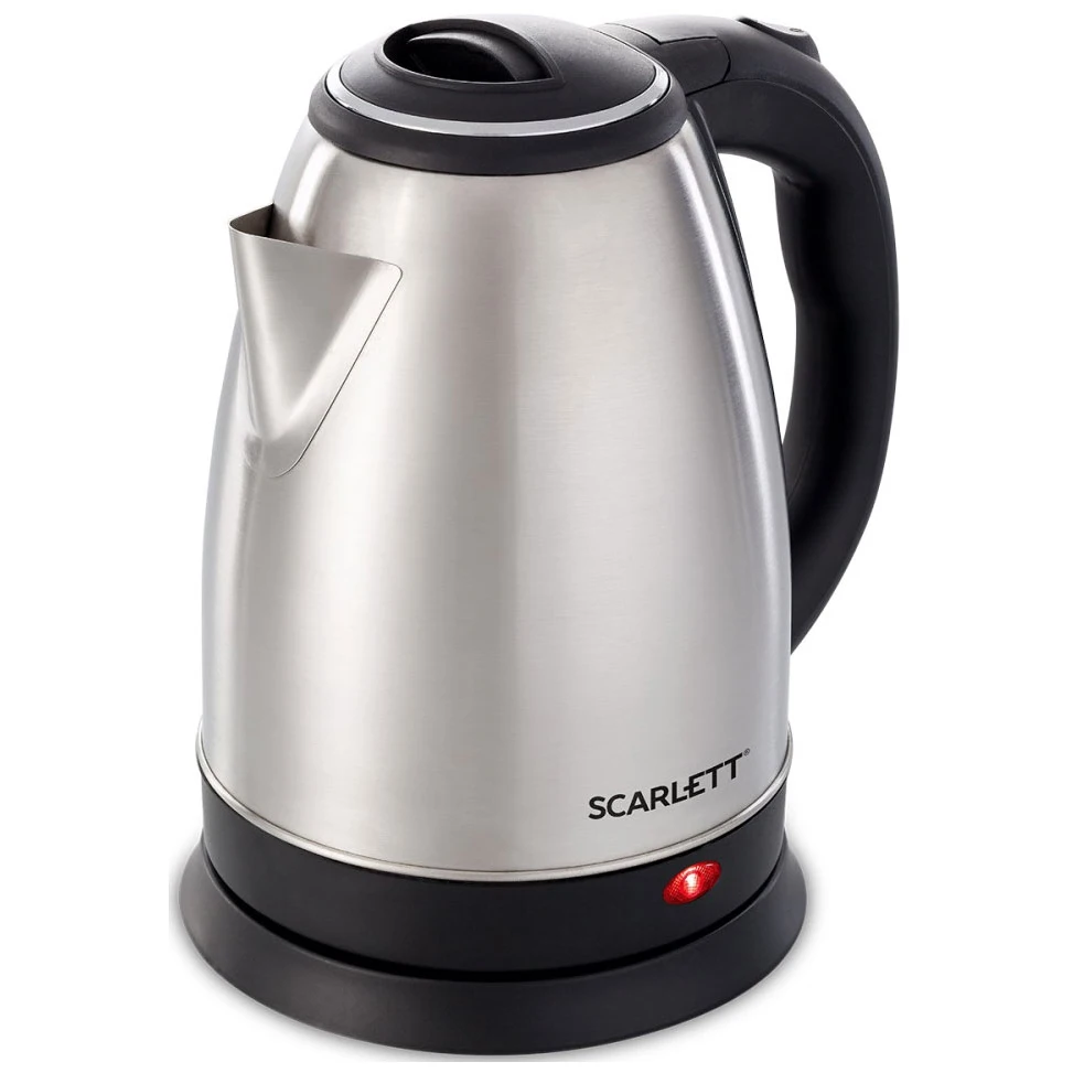 Чайник электрический Scarlett SC EK21S26|Электрические чайники| |