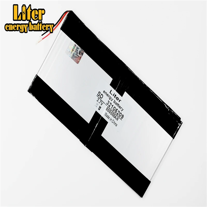 Батарея V975m V975S 4 ядерных аккумулятора |