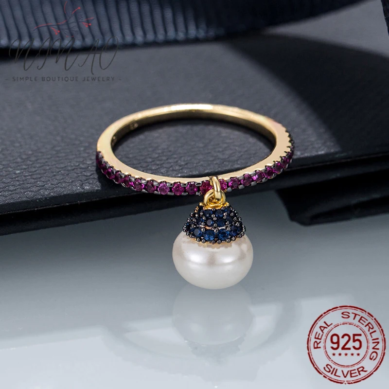 

Женское кольцо из серебра 925 пробы, 1:1