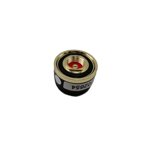 

DIY easy installation stable wireless signal transmission sensor 433.92 mhz tire pressure gauge