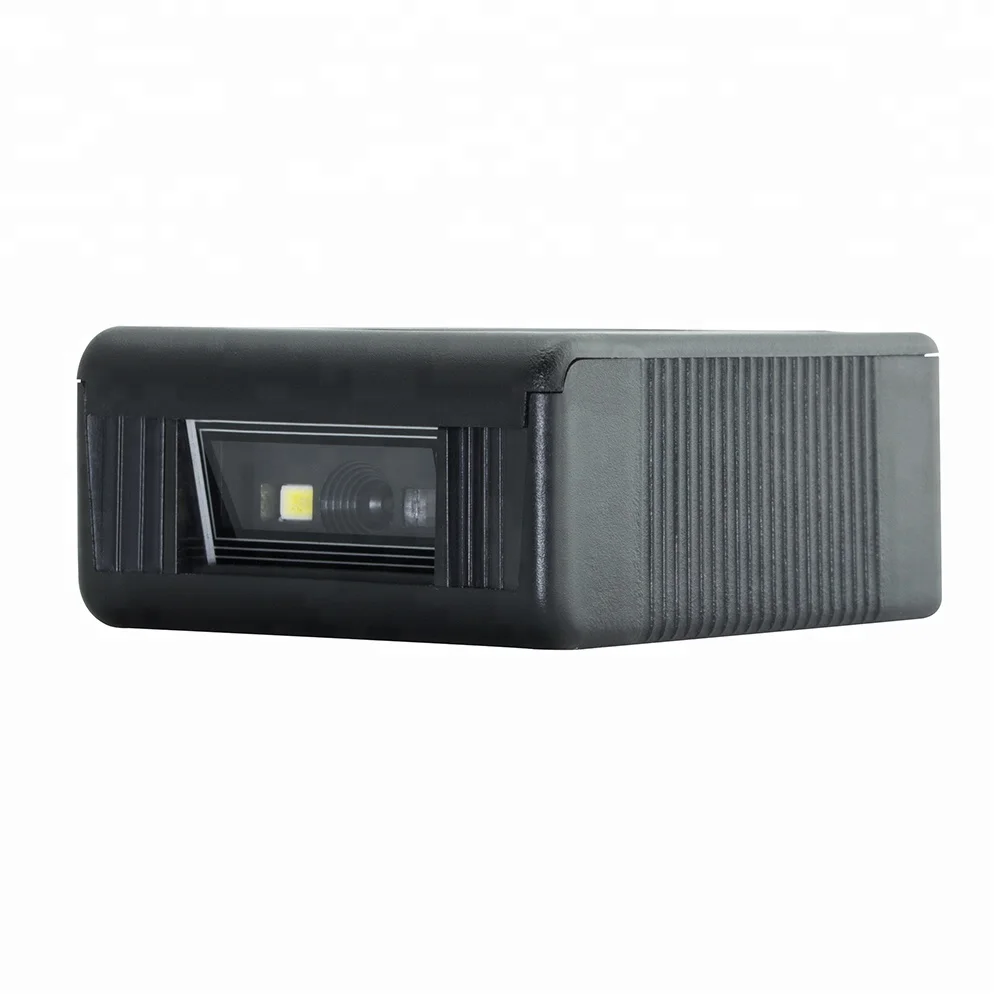 

kiosk/vending machine embedded 2d barcode scanner module