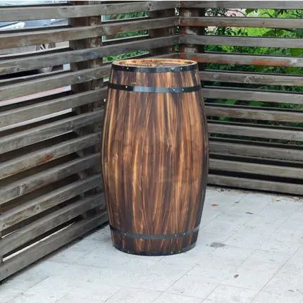 Бесплатная доставка дуб высота 90 см декоративная древесина искусственный