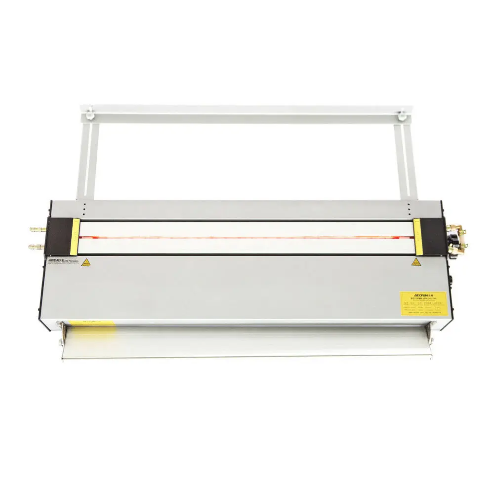 51" 1300mm Acrylic Plastic PVC Bending Machine upgraded version with Infrared Ray Calibration 220V Fast Shipping | Инструменты