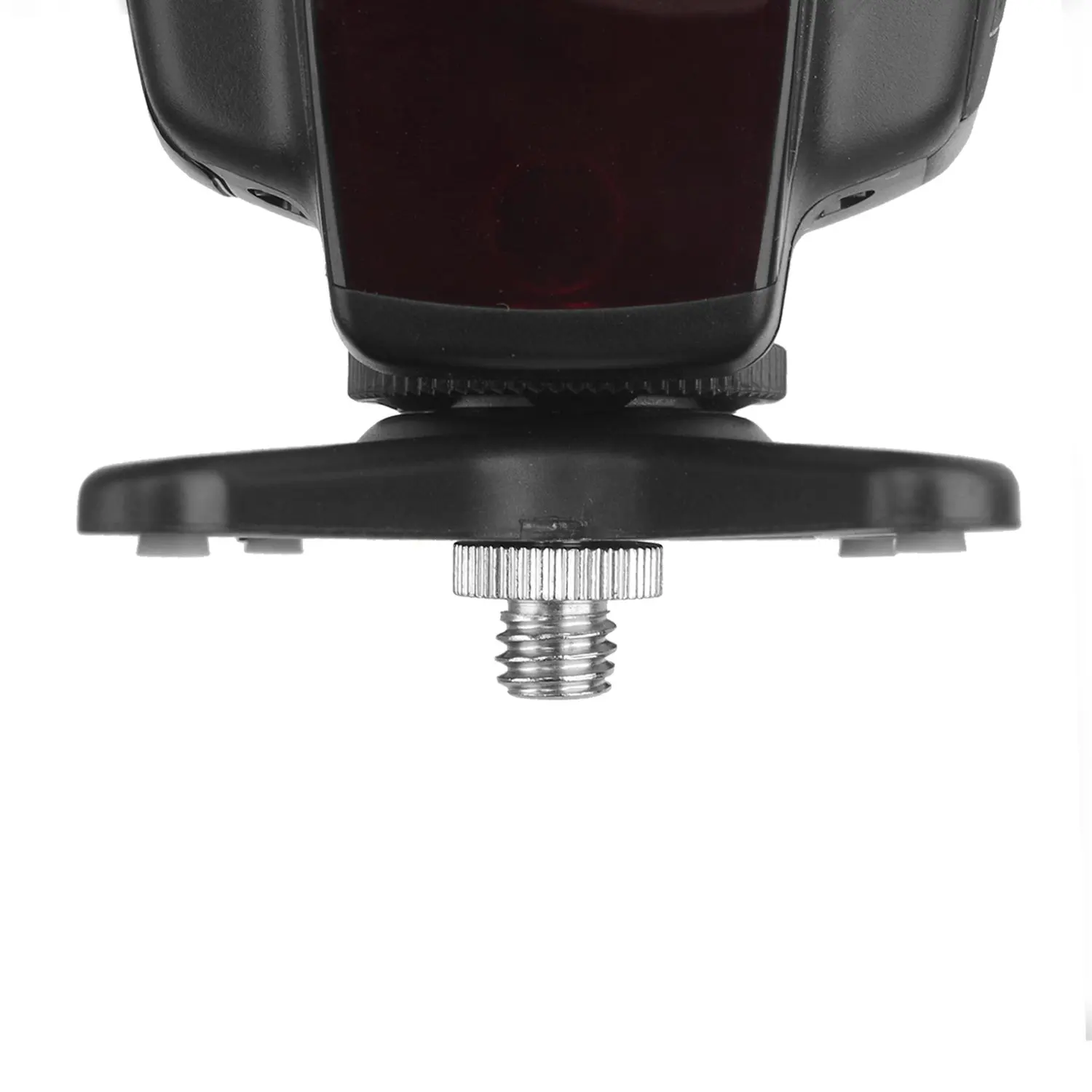 5 шт. Стандартный 1/4 &quotПапа до 3/8&quot резьбовой штатив винт монтажный адаптер