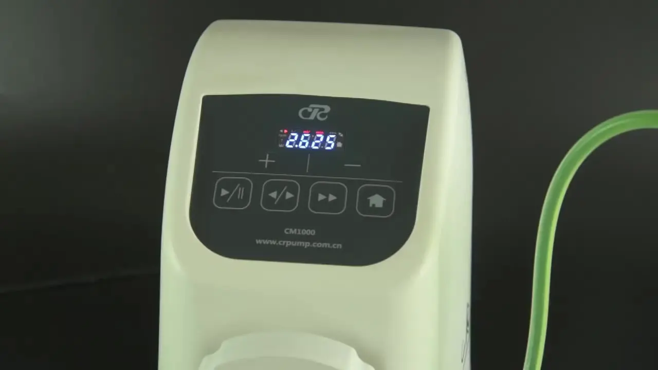 

Liquid Transfer Silicone Tube For Peristaltic Pump