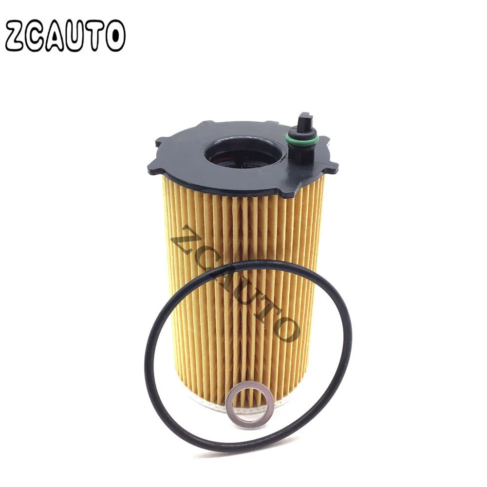 

Engine Oil Filter for Kia K7 Hyundai Santa Fe Azera 3.3L 3.5L V6 26320-3CAA0,263203CAA0