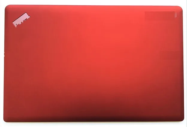 MEIARROW Новинка для LENOVO thinkpad E530 E530C E535 E545 задняя крышка красный AP0NV000D10 04W4120|cover for