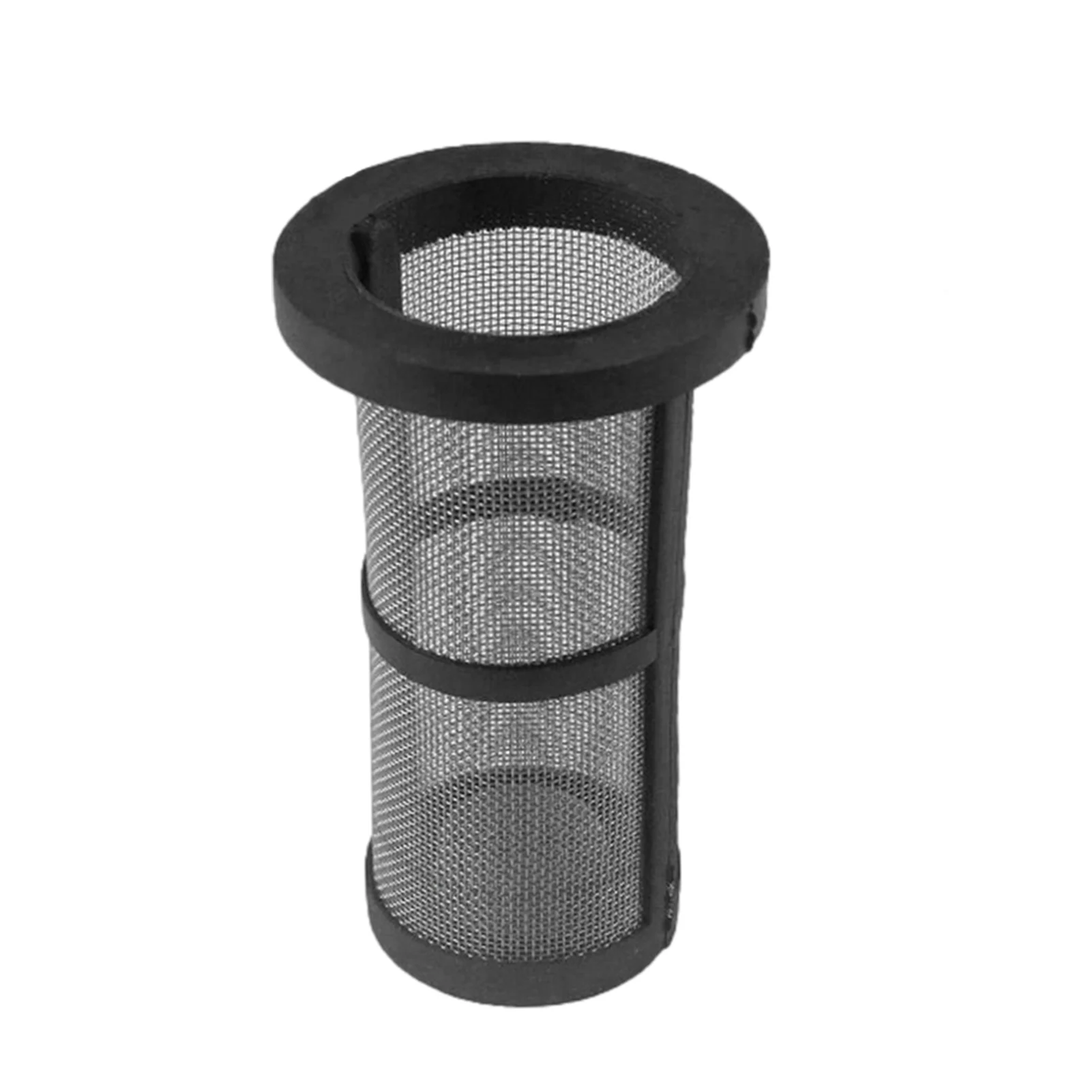 

Pool Cleaner Filter Replacement Pool Filter Screen Universal Type 48-222 Online Filter For Polaris 480 380 280 3900 2.7*7 Cm