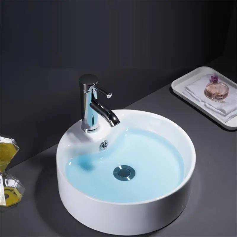 Собре Encimera Para бассейна Bassin тщеславия Туалет Bagno Саль водяной Lavandino мягкая де