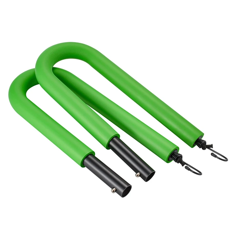 

Motorcycle Surfboard Rack Wakeboard Motor Bike Holder Surfing Carrier Mount to Seat Post Surfboard Holder Accessories