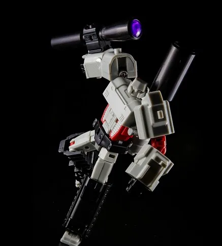 DX9 D09 mp36 рисунок трансформация ко g1 GT 01G|Игровые фигурки и трансформеры| |