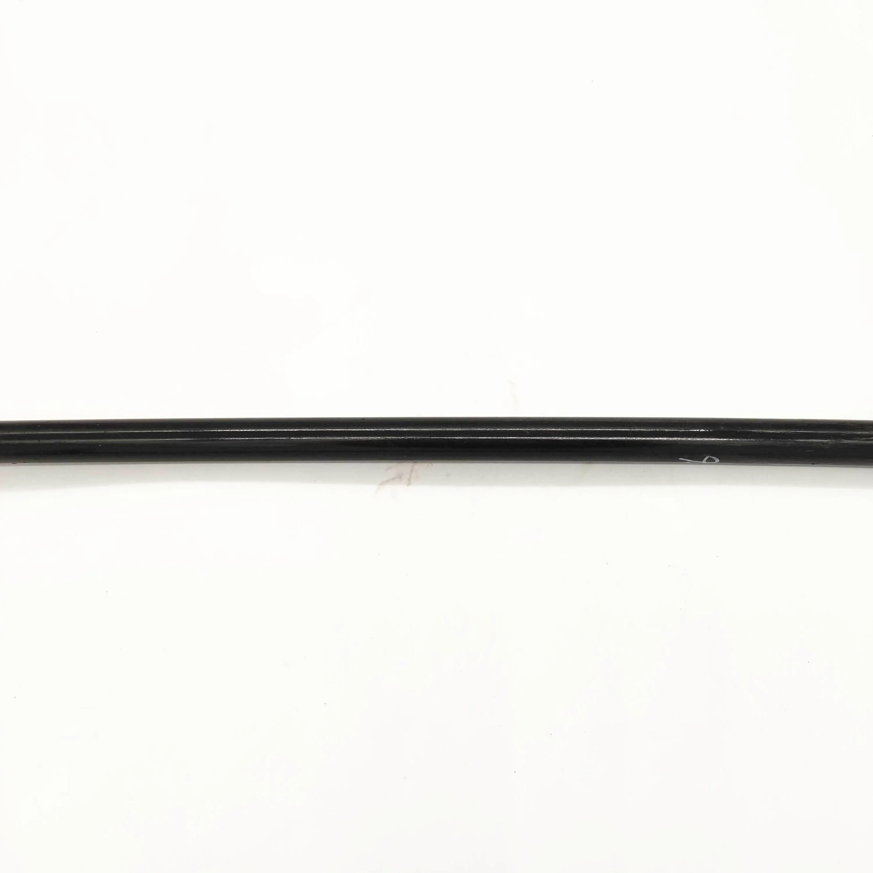 96PU-black ПУ резиновый стержень для Dualtron электрический скутер DT2 паук Раптор Ультра - Цвет: 96PU-black