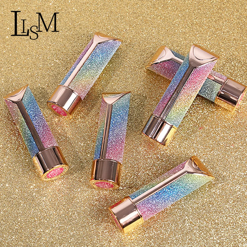 LISM Galaxy матовая бархатная помада для девочек увлажняющая водостойкая долговечная