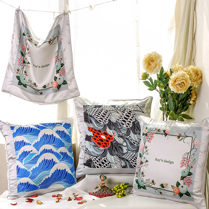 Лучшая цена Hangzhou молния Пользовательский логотип Роскошная Королева анти