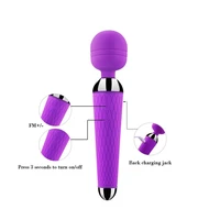 systemic multifunctional massagers portable travel home massage vibration