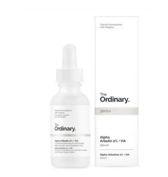 alpha serum Обычный никотинамид 10%+ Цинк 1% баланс уменьшить дефекты кожи отбеливающий увлажняющий крем 30 мл уход за кожей лица Сыворотки масло - Вес нетто: alpha serum