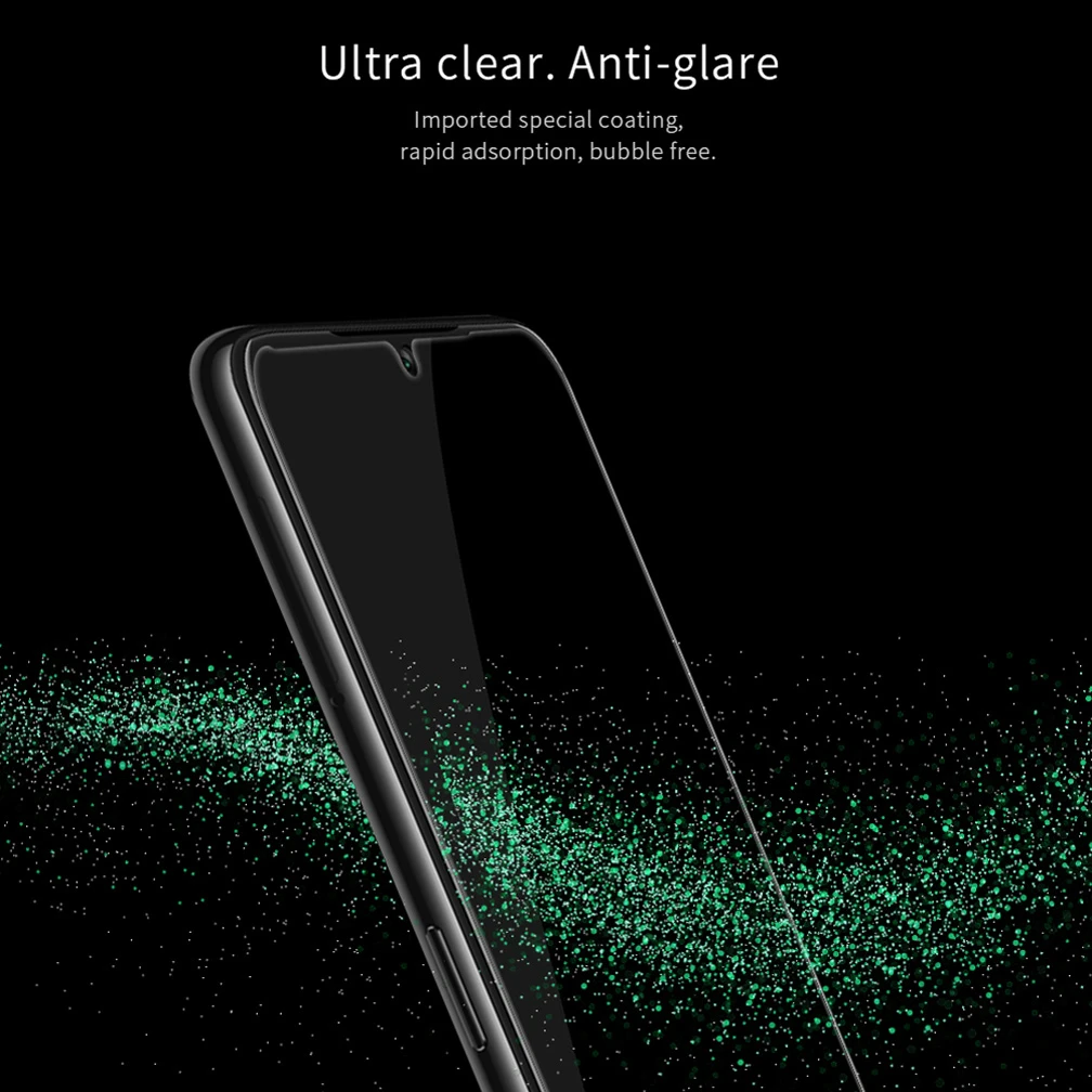 Для xiaomi mi 9 закаленное стекло для xiaomi mi 9 SE защита экрана NILLKIN Amazing H+ PRO CP XD стеклянная пленка mi 9 Pro 5G