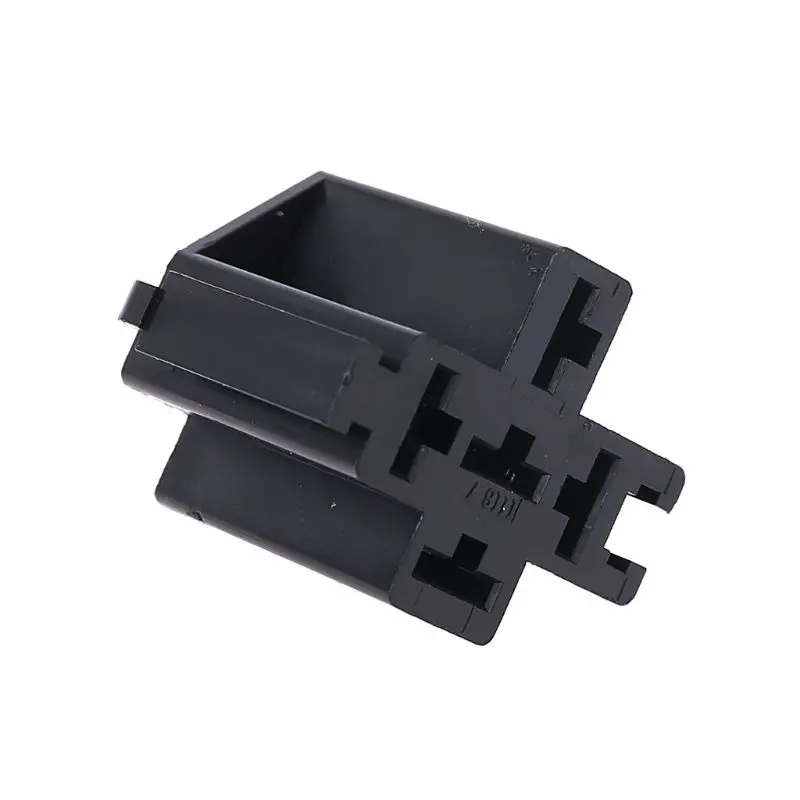 40A 5 Pin реле разъем с 5x6 3 мм терминалы автомобиль грузовик транспортного средства