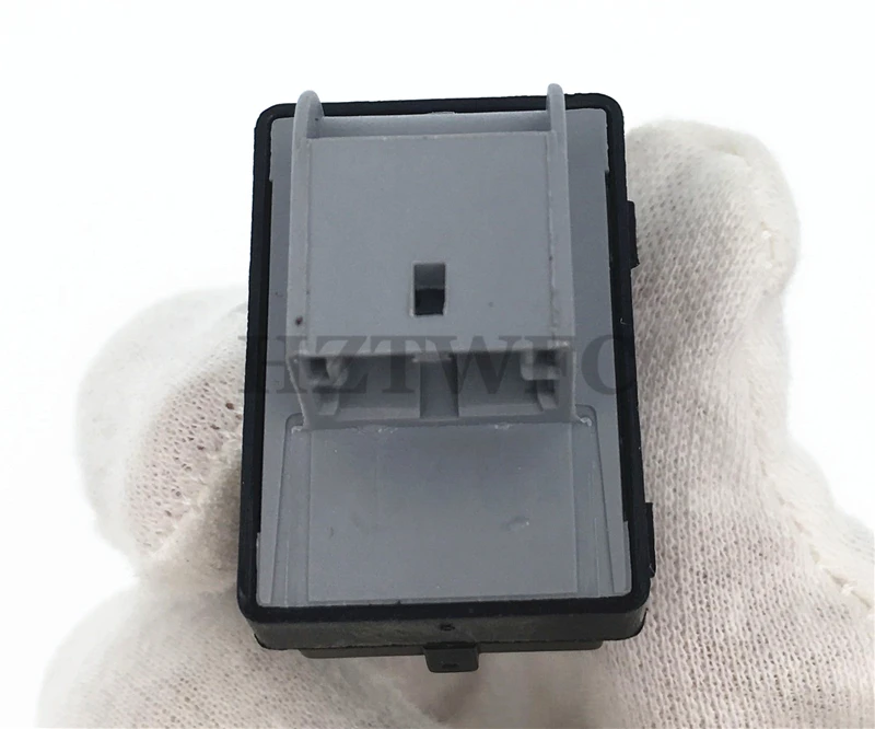 Высококачественный переключатель управления стеклоподъемником 8ED959855 для Audi A4 B6