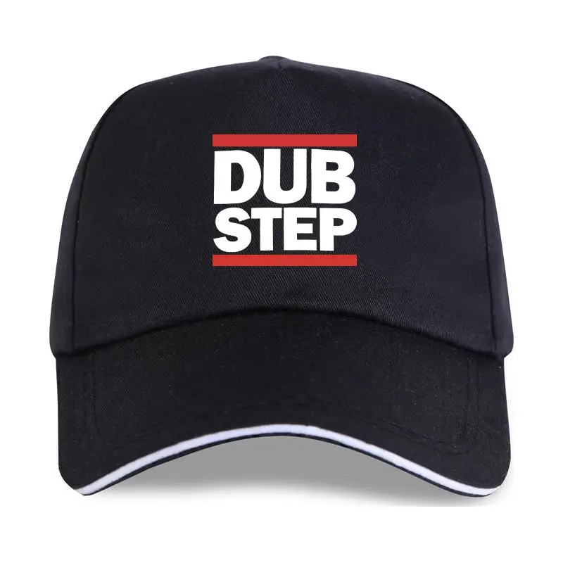 

Новая бейсболка Dubstep Bar