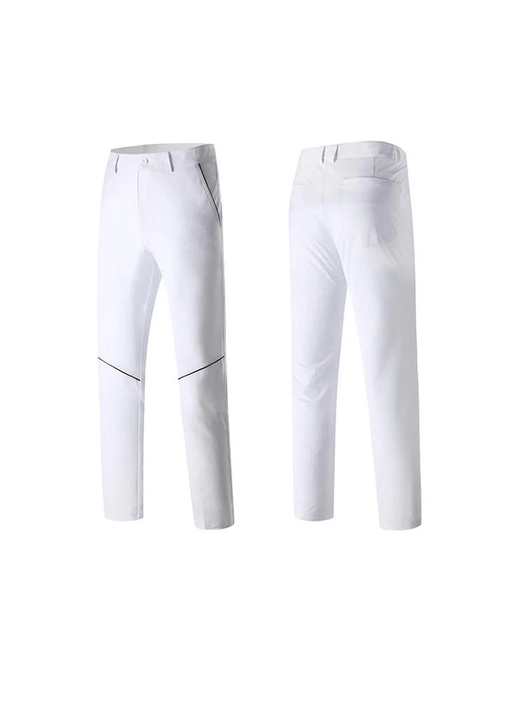 Брюки мужские летние спортивные повседневные эластичные|Повседневные брюки| |