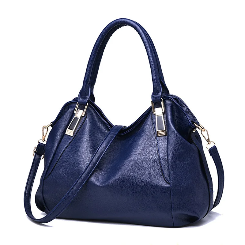 

Women Shoulder Crossbody Bag Handbag PU Leather For Travel Mobile Phone Keys 2019 New Fashion Luxury Handbags Women Bags Bolsos