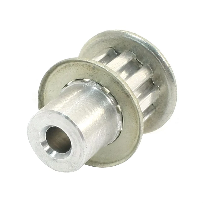 Шаговый двигатель 10 зубьев 5 мм Диаметр XL Тип Алюминий ременный шкив|Шкивы| |