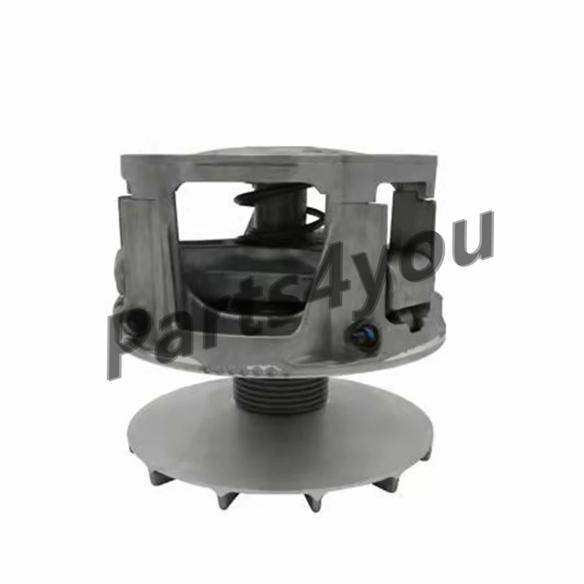 

Primary Pulley Drive Clutch for Polaris ATP Big Boss 500 Magnum 325 330 425 500 Worker Sportsman 500 1998-2005 1321706