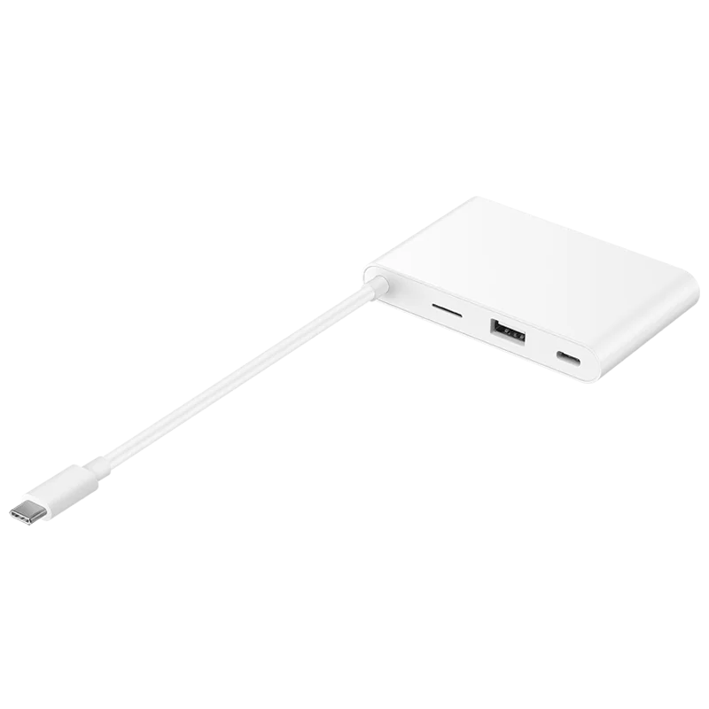 HUAWEI MateDock 2 Док станция + WiFi 3 Мобильный роутер USB зарядка передача данных проекция и