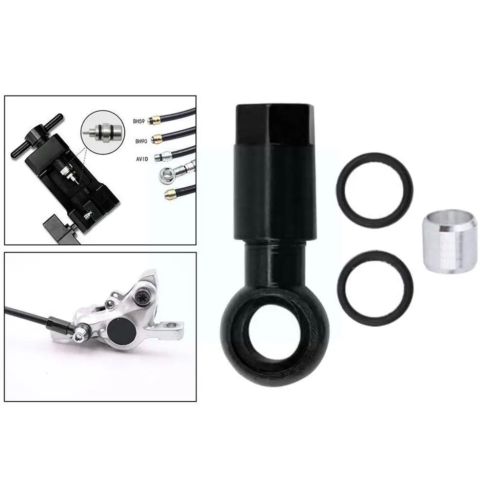 

Fiets hydrauhydrauhydrauс гидравлическим приводом для мужчин комплект трубок Olijf Hoofd Vijf-draad Accessoires Xt Rem Voor Fietsen Slx Lichaam Bh9 H4k8