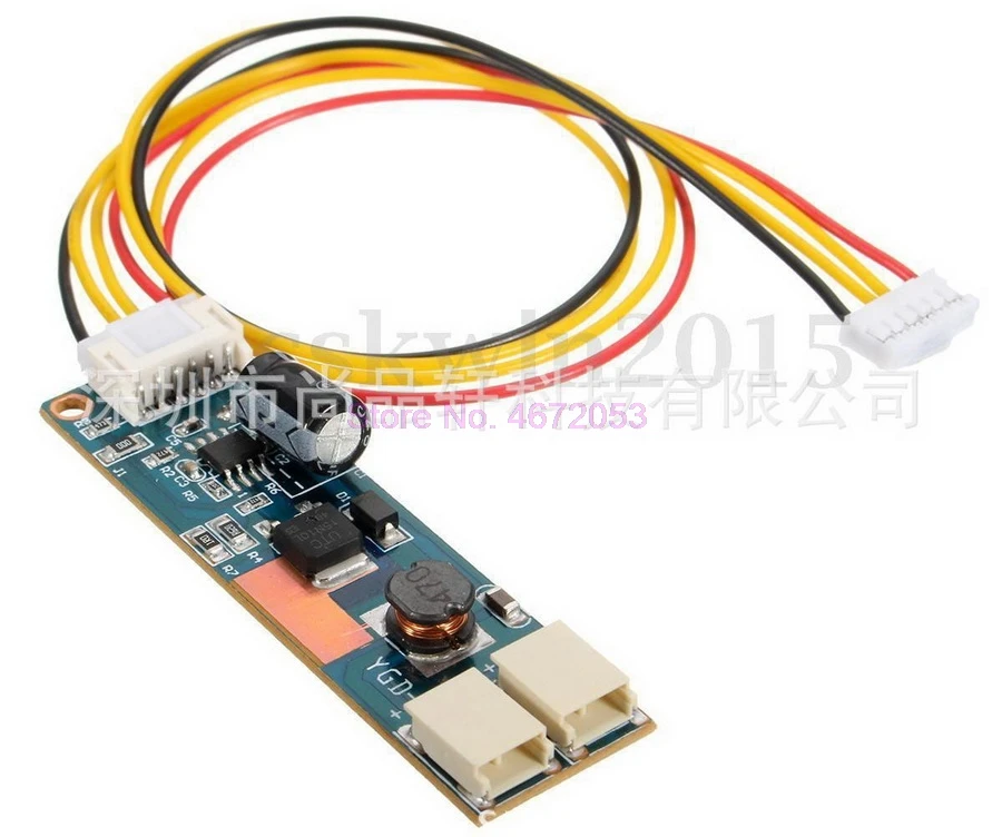 200 шт. 22-дюймовые светодиодные лампы для ЖК-монитора | Компьютеры и офис