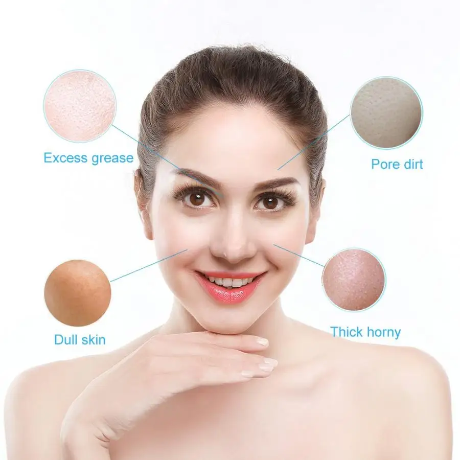 Очищающая салфетка для ухода за лицом очищающая средство | Красота и здоровье