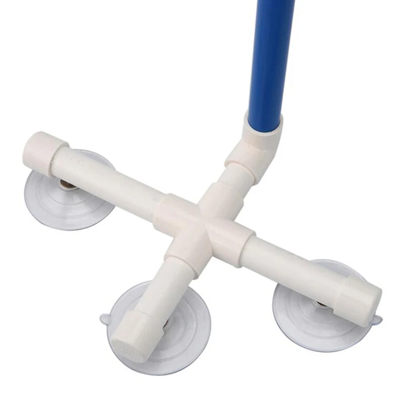 Складная Игрушки для птиц попугай Ванна Душ стоя на платформе игрушечные попугаи