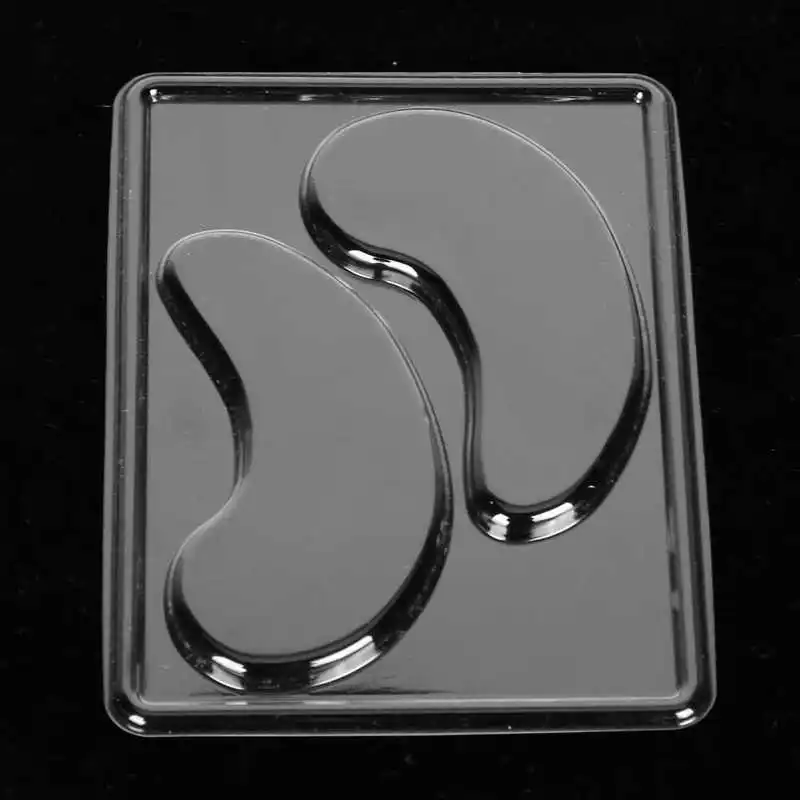 25 шт. прозрачная маска для глаз сделай сам | Красота и здоровье