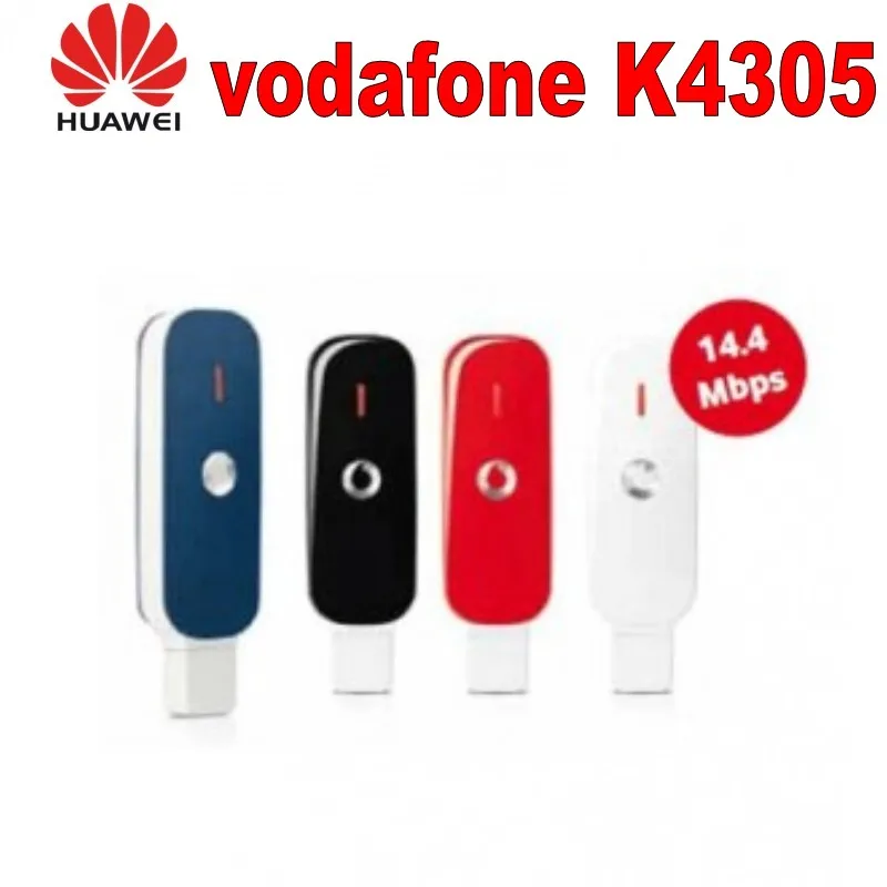 usb модем genius huawei vodafone k4305 3g беспроводная т