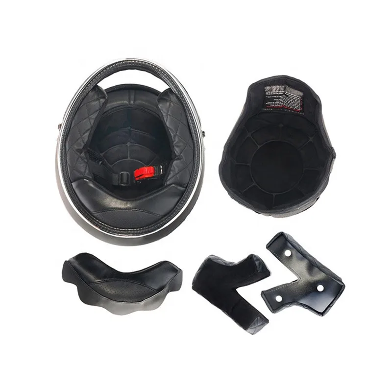 Fiberglass Full Face Helmet  De  Capacete Cascos Para Casque Moto Motorcycle Accessories Atv Motorcycle Kask enlarge