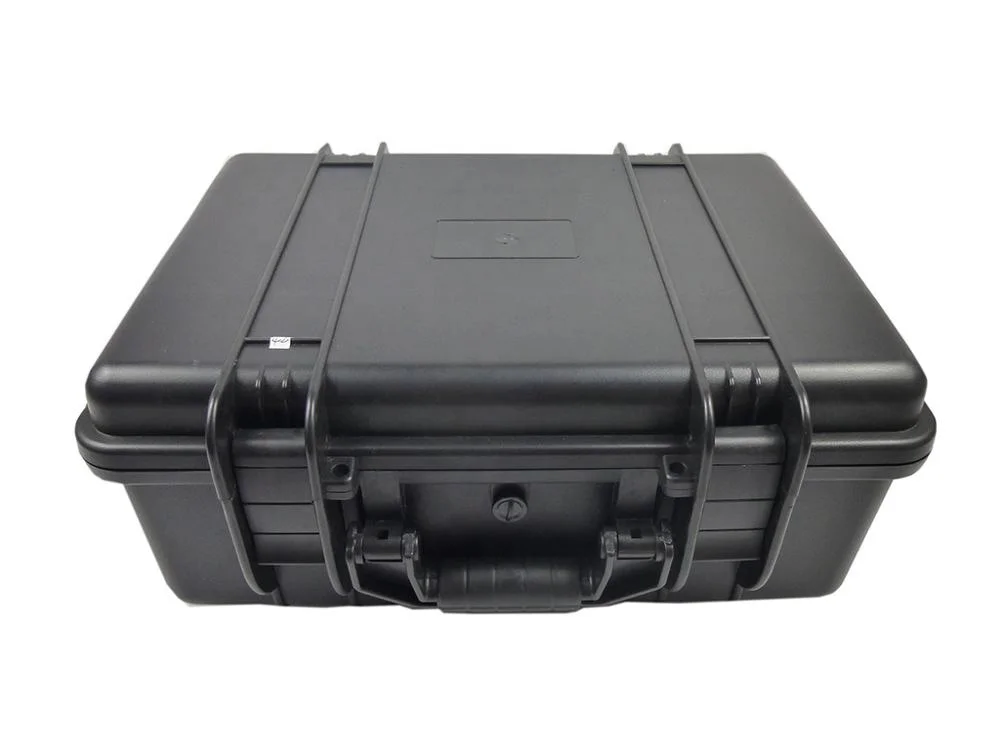 

Transformer Turns Ratio Tester