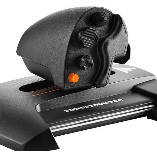 Joystick thrustmaster twcs throttle | Электроника