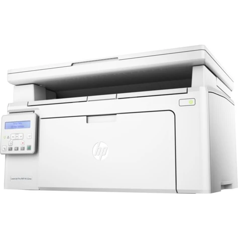 МФУ лазерный HP LaserJet Pro MFP M132nw RU белый|МФУ мультифункциональное устройство| |