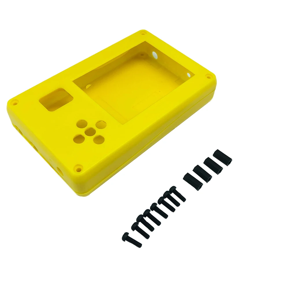 3 2 дюймовый сенсорный экран PORTAPACK H2 с HACKRF ONE SDR радио Mayhem прошивка 0.5ppm TCXO глобальное