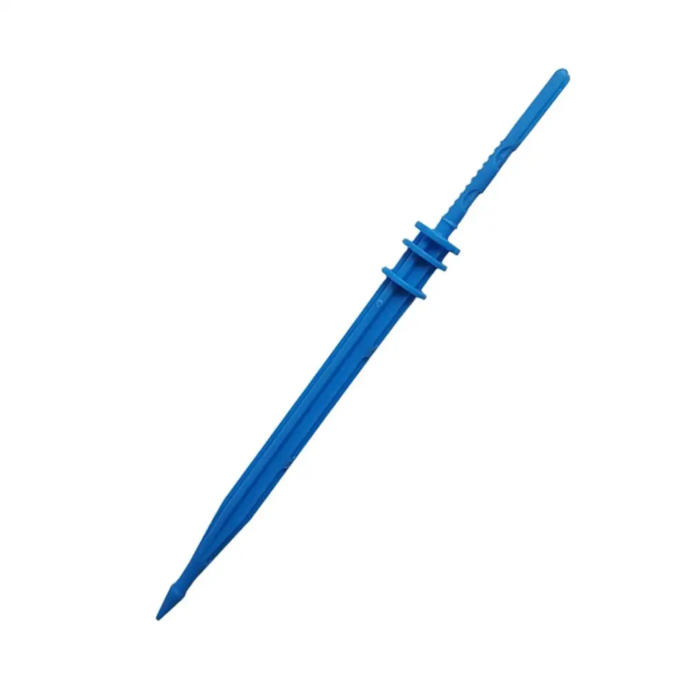 20 шт. пластиковые фитинги для системы капельного орошения|Спринклеры сада| |