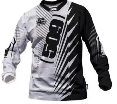 

motocross jersey downhill jersey off road clycling long sleeve mtb Jerse