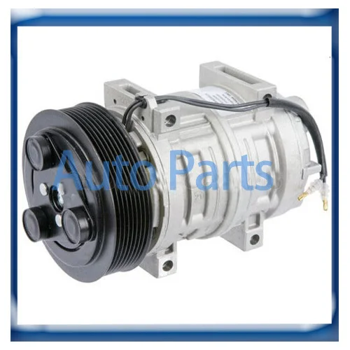 TM 21 TM21 DKS22 A/C компрессор для коммерческого грузовика 435 47244 488 103 57244 2521562|compressor