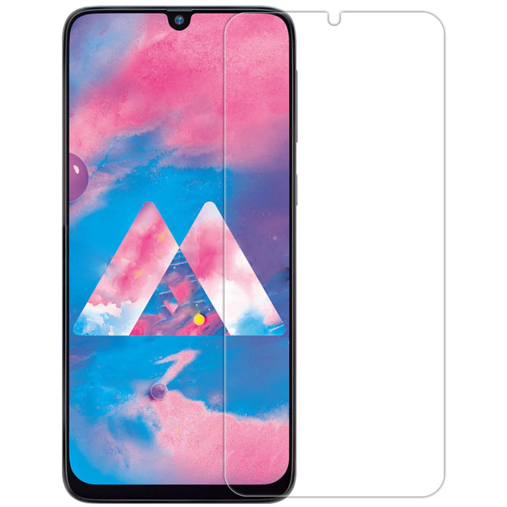 2 шт. Защитное стекло для смартфона Samsung galaxy A10 A10S A20 A20E A30 A40 A50 A60 A70 a70s A80 A90 |